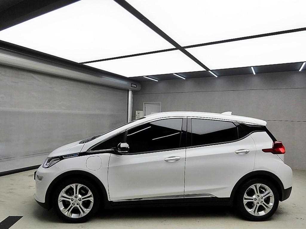 쉐보레 볼트 볼트EV EV LT 이미지 4