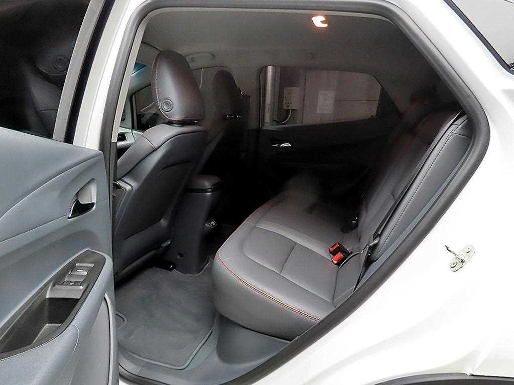 쉐보레 볼트 볼트EV EV LT 이미지 6