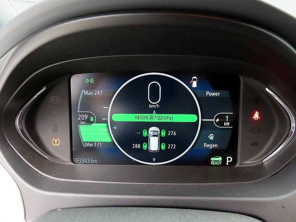 쉐보레 볼트 볼트EV EV LT 이미지 7