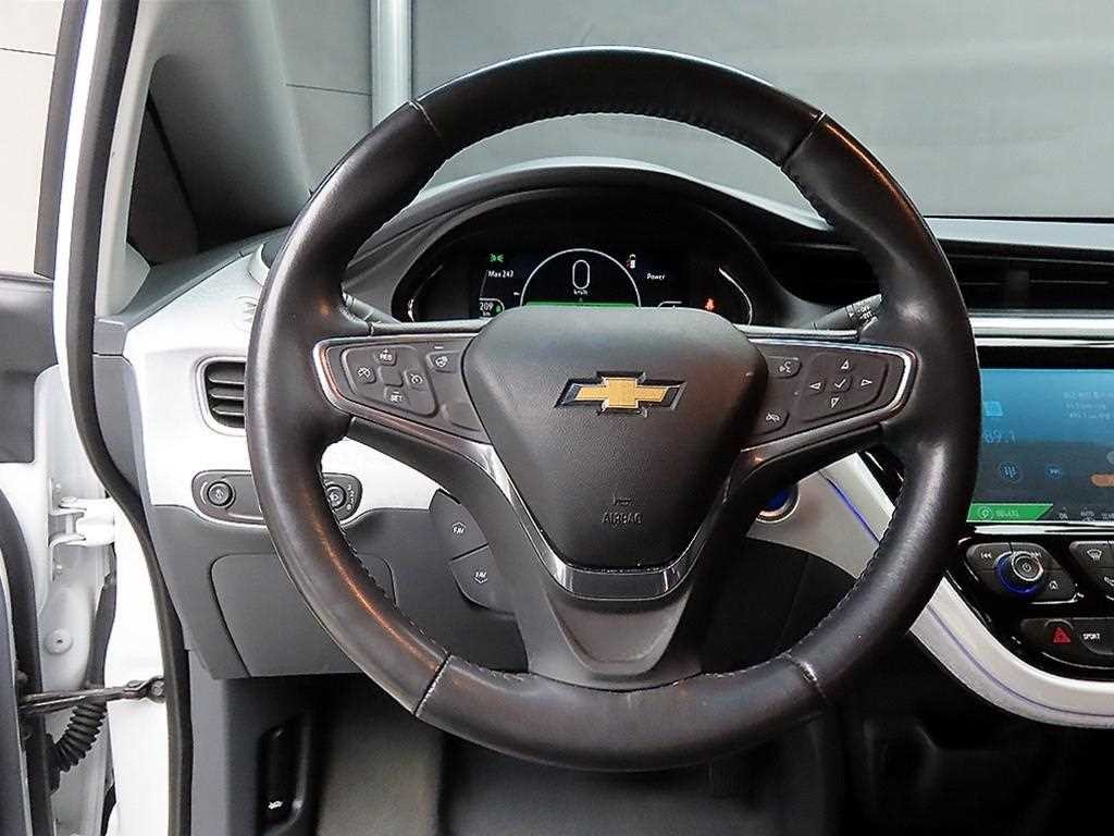 쉐보레 볼트 볼트EV EV LT 이미지 8