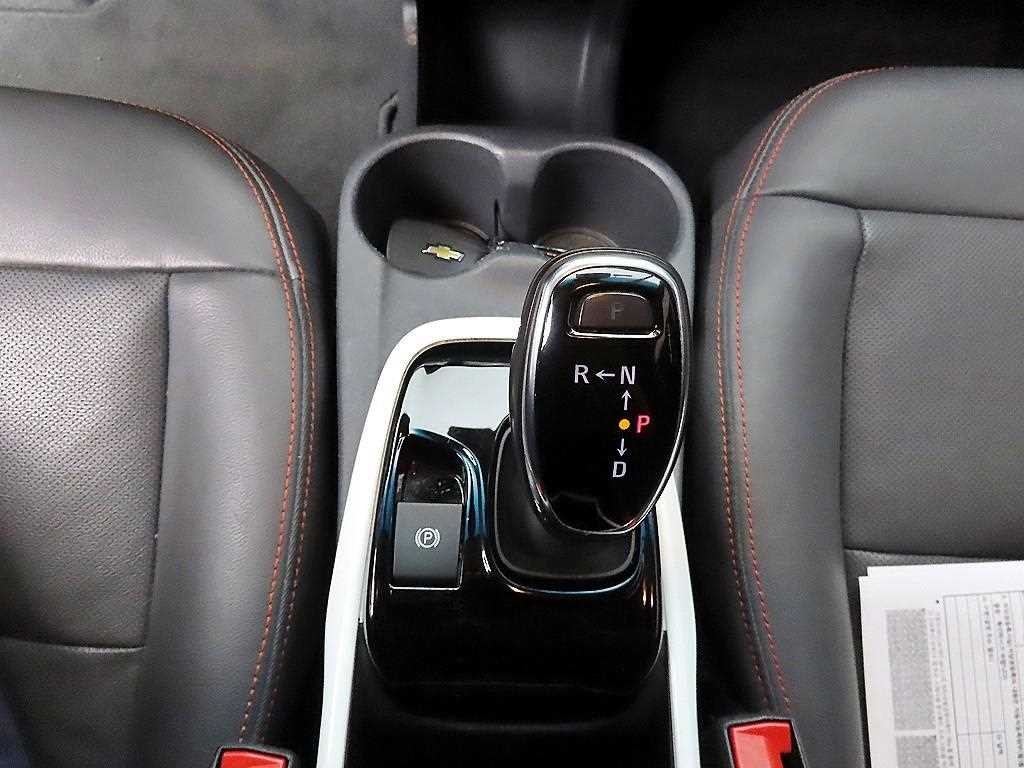 쉐보레 볼트 볼트EV EV LT 이미지 9