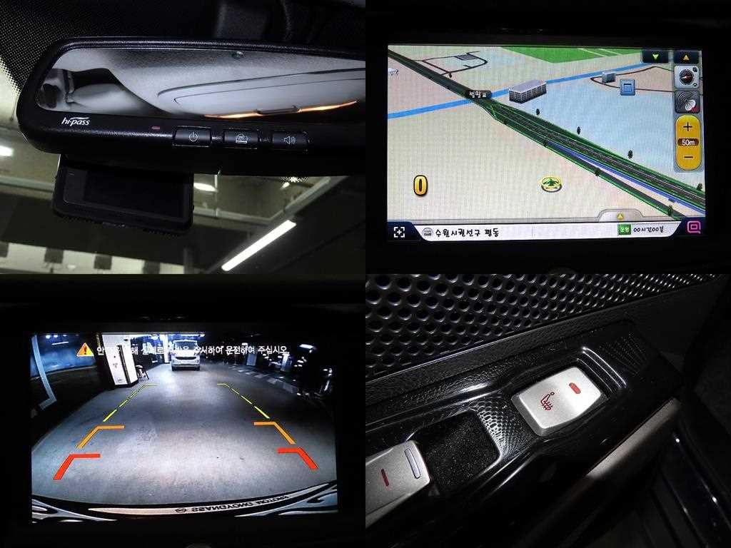 KG모빌리티(쌍용) 티볼리 디젤 2WD 1.6 LX 이미지 18