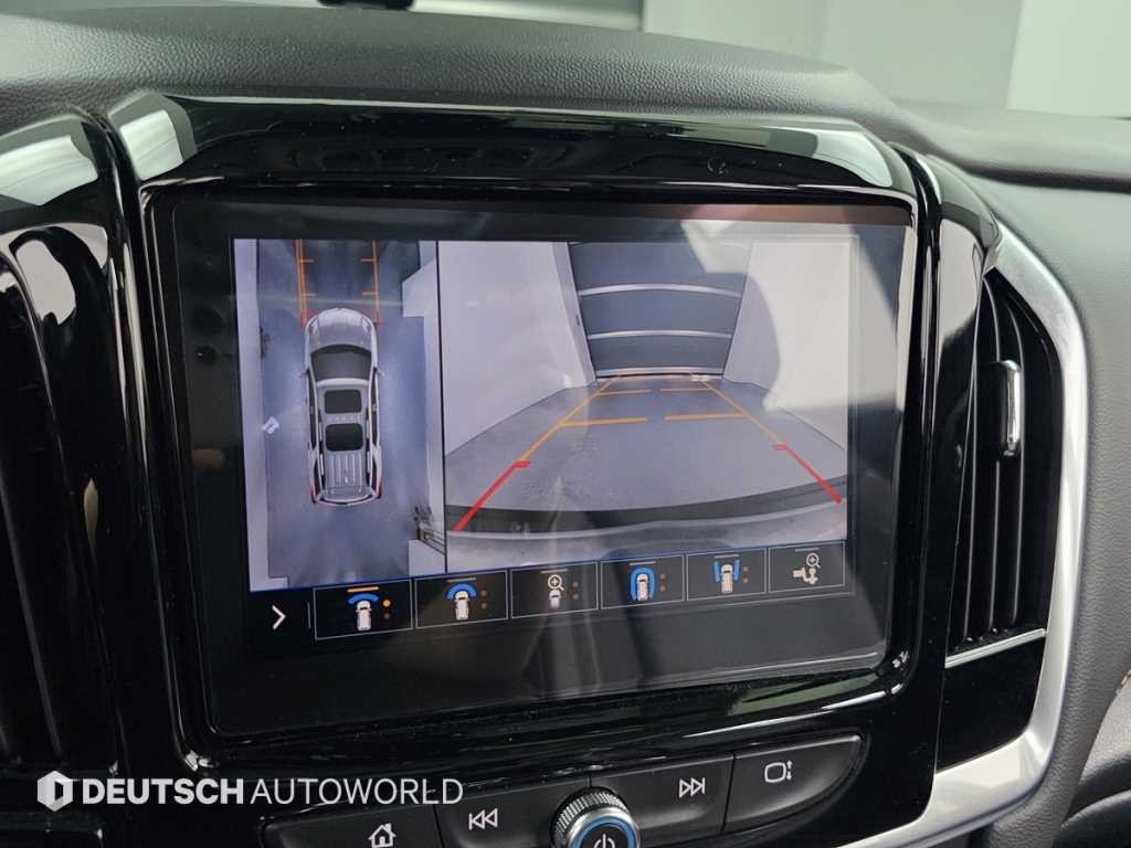 쉐보레 트래버스 3.6 AWD 프리미어 이미지 15