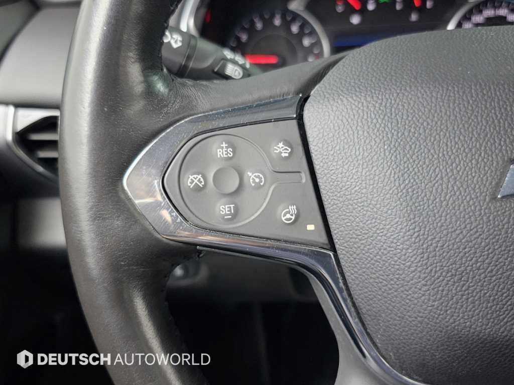 쉐보레 트래버스 3.6 AWD 프리미어 이미지 16