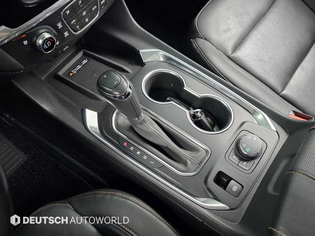 쉐보레 트래버스 3.6 AWD 프리미어 이미지 9