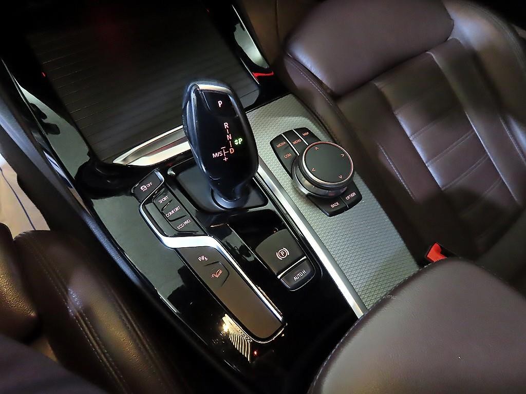 BMW X3 X3 (G01) xDrive 20d M 스포츠 이미지 12