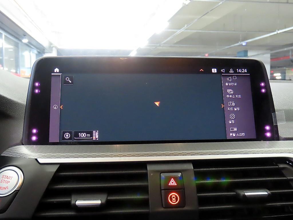 BMW X3 X3 (G01) xDrive 20d M 스포츠 이미지 13
