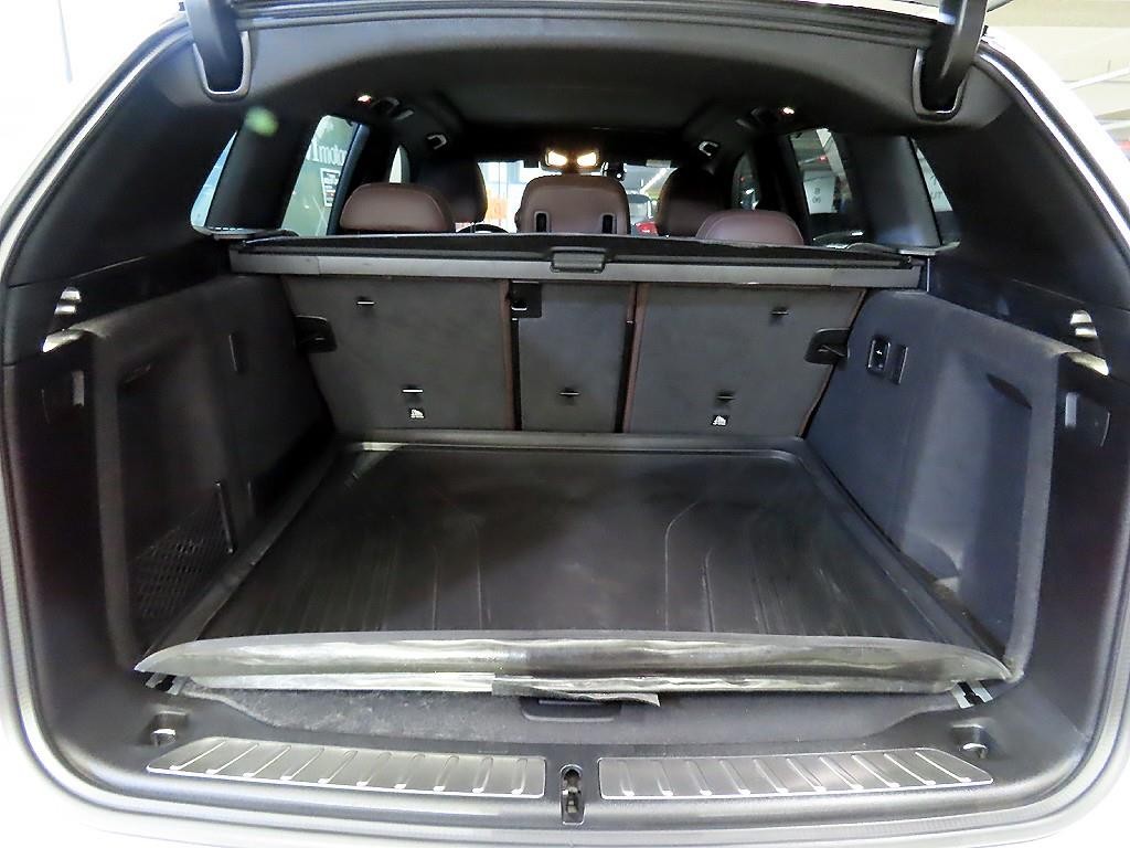 BMW X3 X3 (G01) xDrive 20d M 스포츠 이미지 16