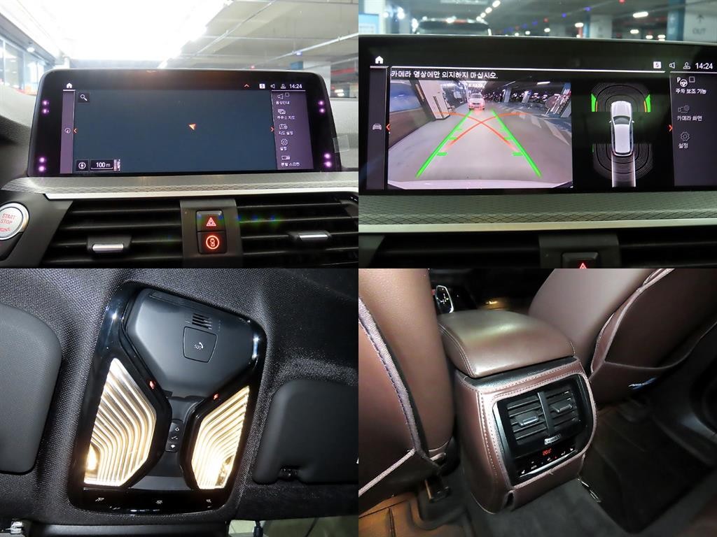 BMW X3 X3 (G01) xDrive 20d M 스포츠 이미지 17