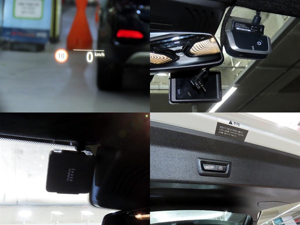 BMW X3 X3 (G01) xDrive 20d M 스포츠 이미지 18