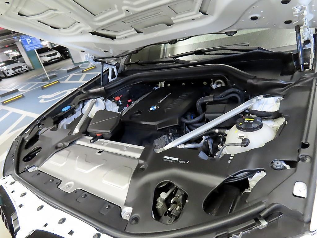 BMW X3 X3 (G01) xDrive 20d M 스포츠 이미지 19