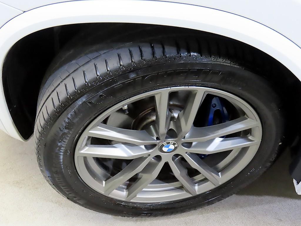 BMW X3 X3 (G01) xDrive 20d M 스포츠 이미지 20