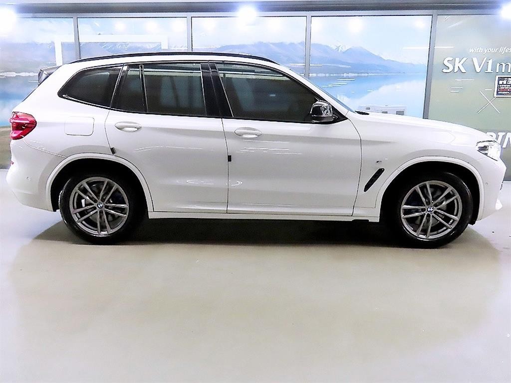 BMW X3 X3 (G01) xDrive 20d M 스포츠 이미지 3