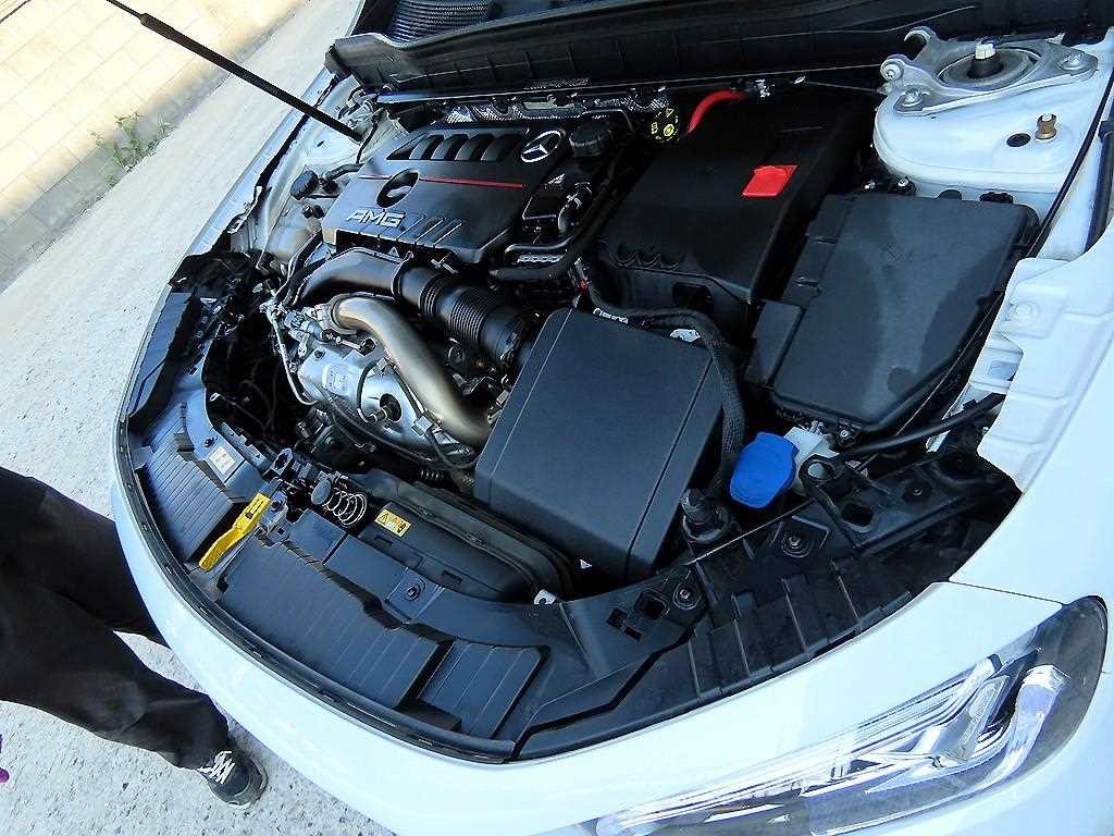 벤츠 GLB 클래스 GLB클래스 X247 AMG GLB 35 4MATIC 이미지 19