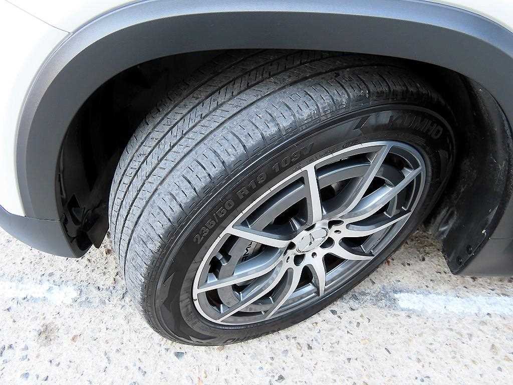 벤츠 GLB 클래스 GLB클래스 X247 AMG GLB 35 4MATIC 이미지 20