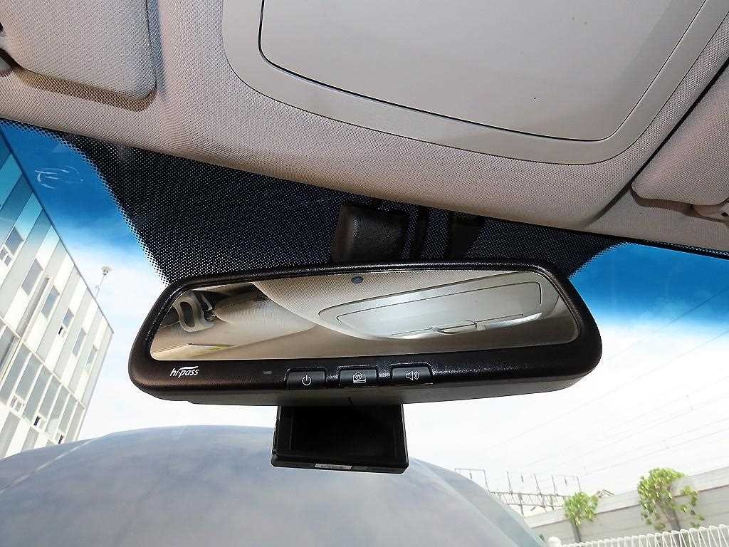 KG모빌리티(쌍용) 코란도 뉴스타일코란도C 2.2 RX 2WD 고급형 이미지 14