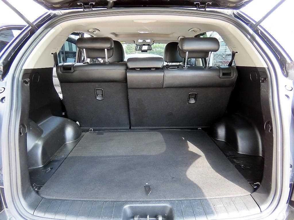 KG모빌리티(쌍용) 코란도 뉴스타일코란도C 2.2 RX 2WD 고급형 이미지 17