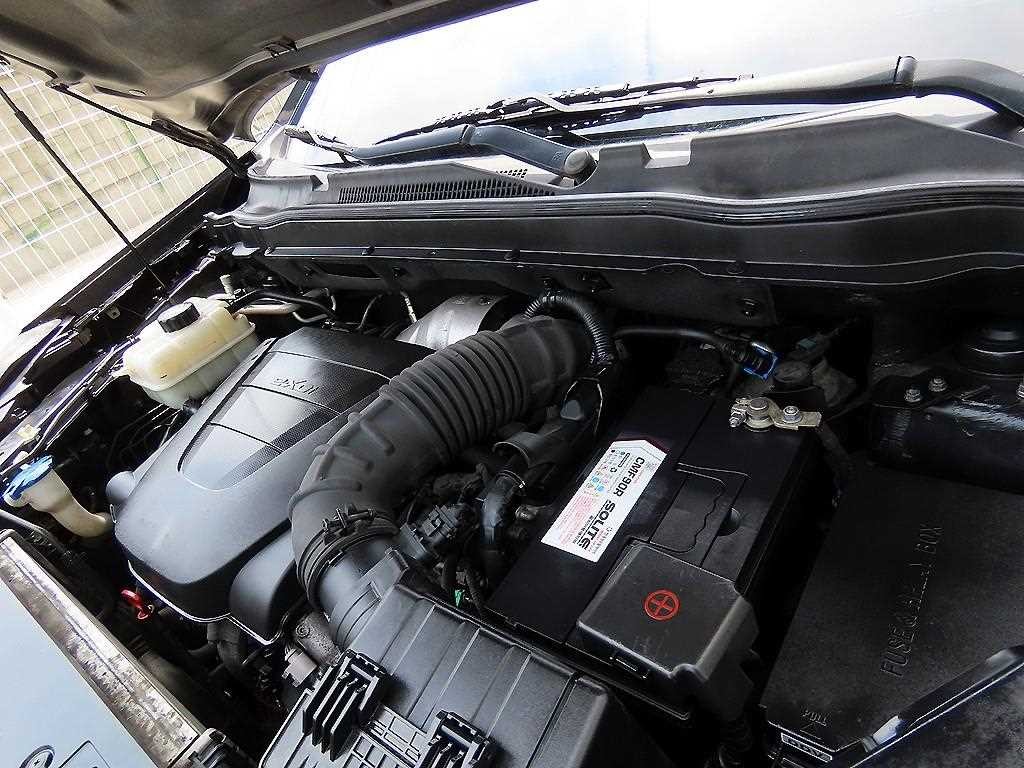KG모빌리티(쌍용) 코란도 뉴스타일코란도C 2.2 RX 2WD 고급형 이미지 19