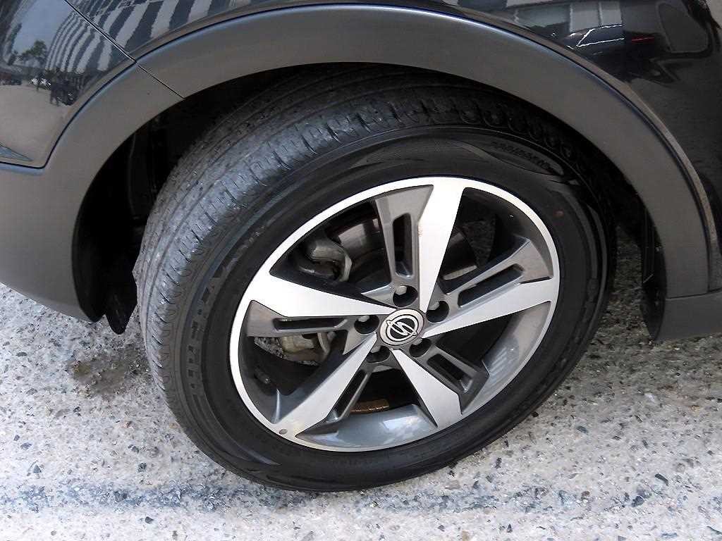 KG모빌리티(쌍용) 코란도 뉴스타일코란도C 2.2 RX 2WD 고급형 이미지 20