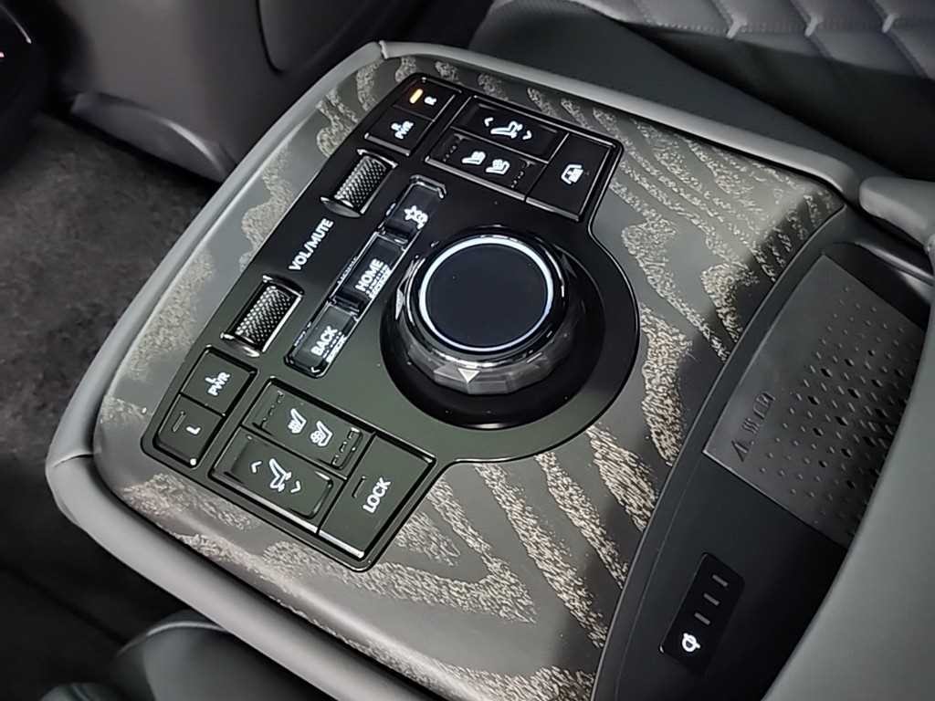 제네시스 G80 G80(RG3) 3.5 가솔린 터보 AWD 블랙 이미지 14