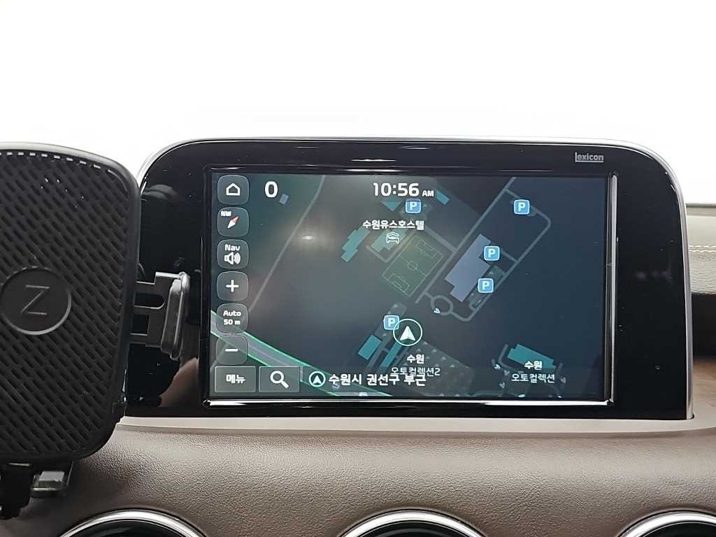 기아 스팅어 디젤 2.2 AWD 플래티넘 이미지 15