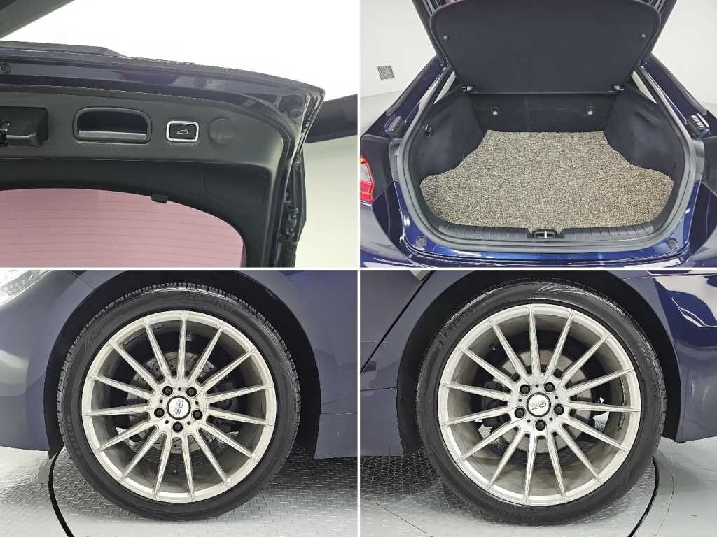 기아 스팅어 디젤 2.2 AWD 플래티넘 이미지 19