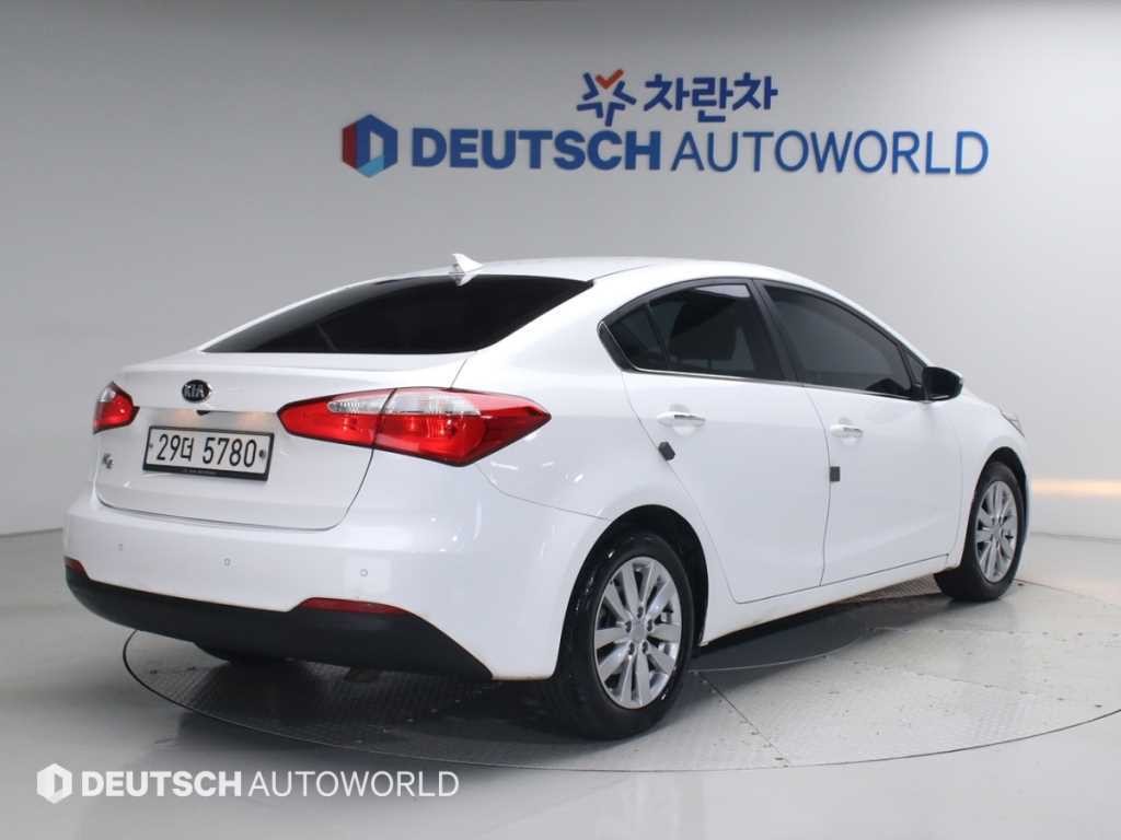 기아 K3 1.6 GDI 트렌디 이미지 2