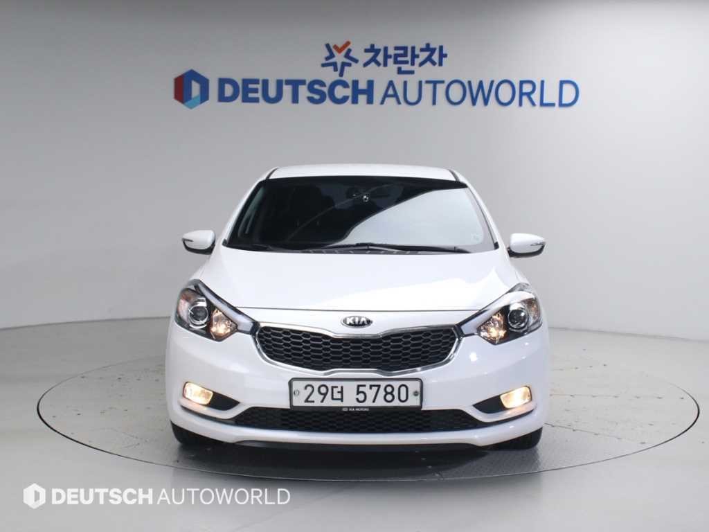 기아 K3 1.6 GDI 트렌디 이미지 3