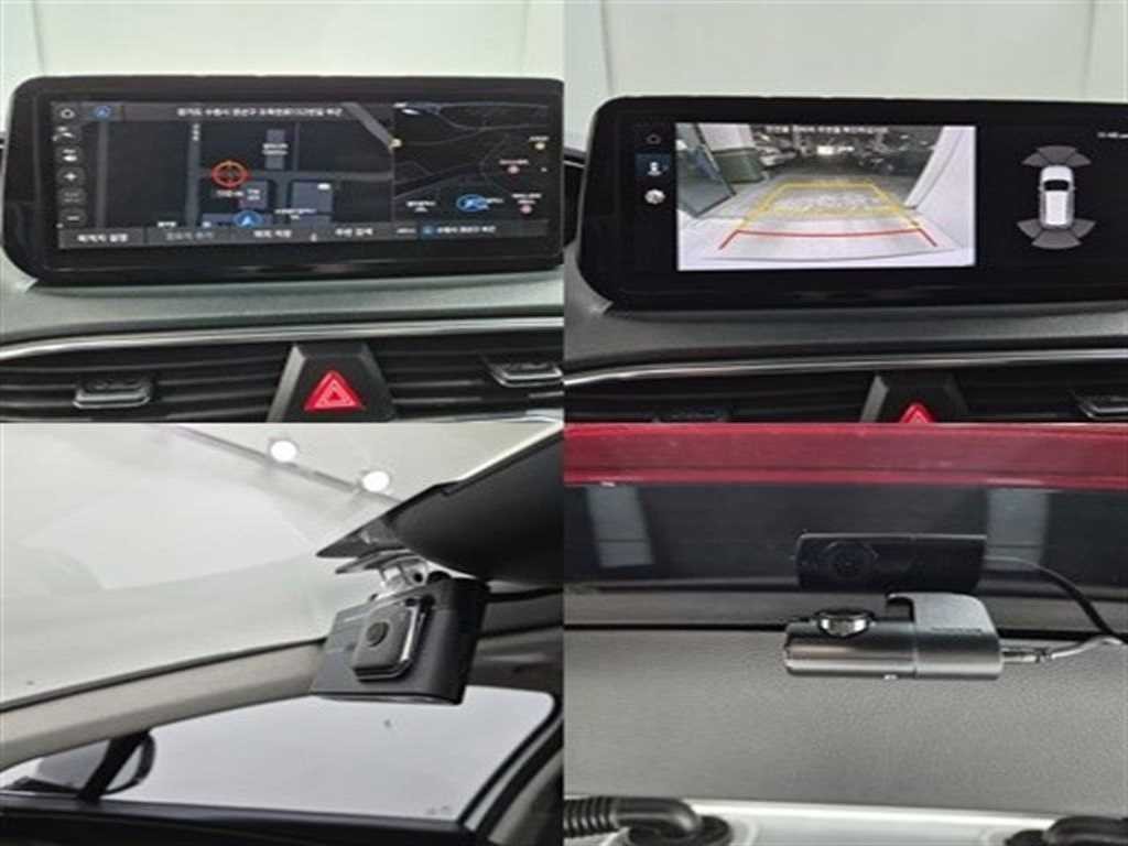 현대 싼타페 더 뉴 싼타페 디젤 2.2 4WD 프레스티지 이미지 17
