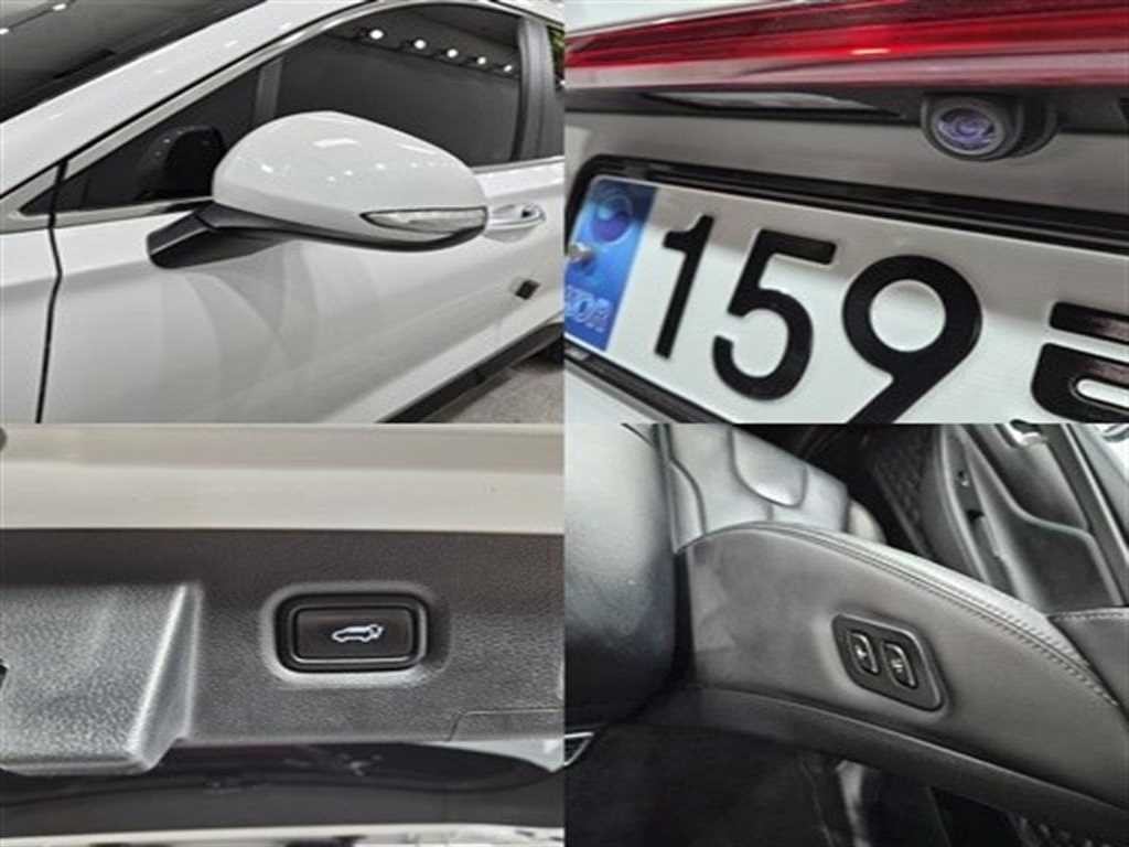 현대 싼타페 더 뉴 싼타페 디젤 2.2 4WD 프레스티지 이미지 18