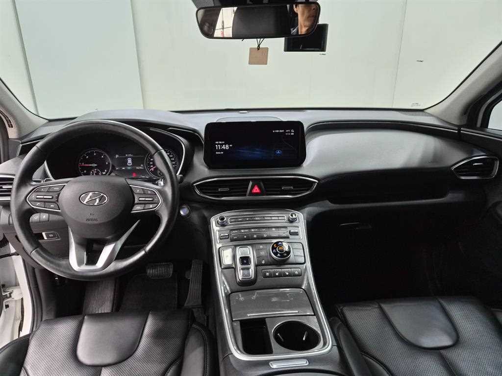 현대 싼타페 더 뉴 싼타페 디젤 2.2 4WD 프레스티지 이미지 8