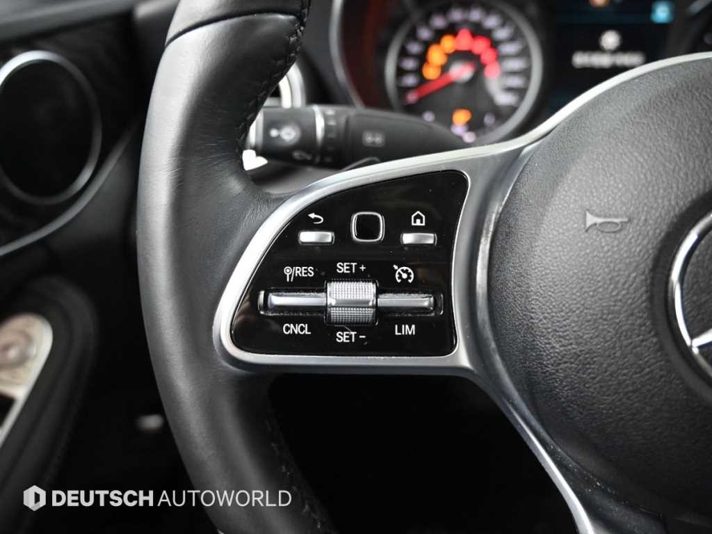 벤츠 C 클래스 C클래스 W205 C220 d 아방가르드 이미지 16
