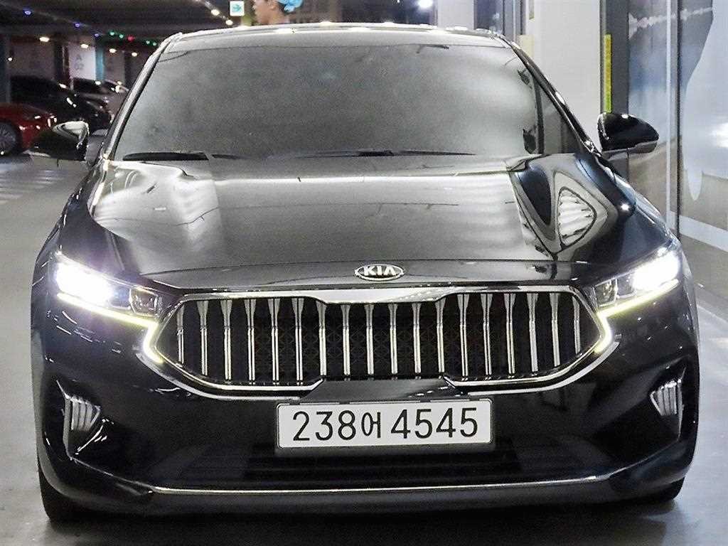 기아 K7 K7 프리미어 가솔린 3.0 GDI 노블레스 이미지 2