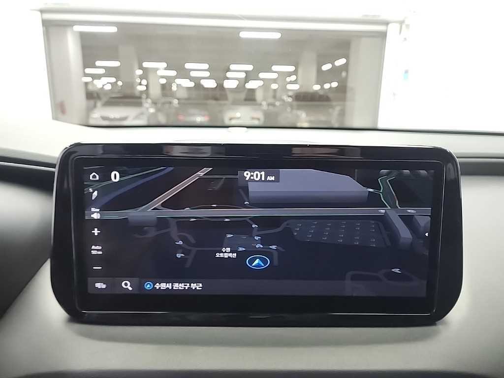 현대 싼타페 더 뉴 싼타페 디젤 2.2 2WD 프레스티지 이미지 16