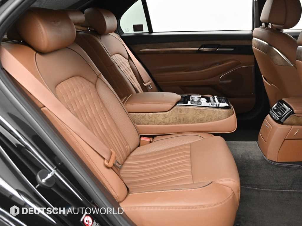 제네시스 G90 3.8 GDI AWD 럭셔리 이미지 12