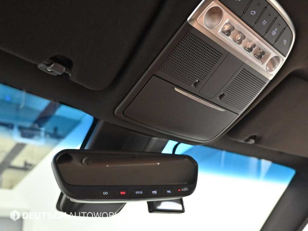 제네시스 G90 3.8 GDI AWD 럭셔리 이미지 18