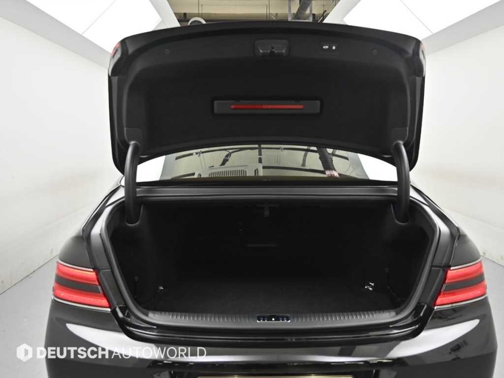 제네시스 G90 3.8 GDI AWD 럭셔리 이미지 19