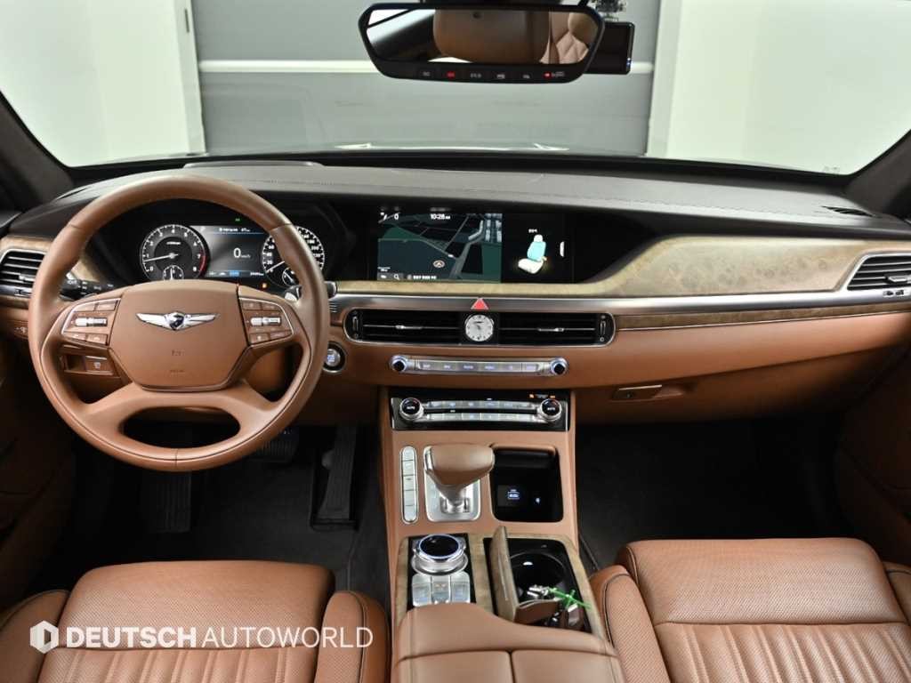 제네시스 G90 3.8 GDI AWD 럭셔리 이미지 7