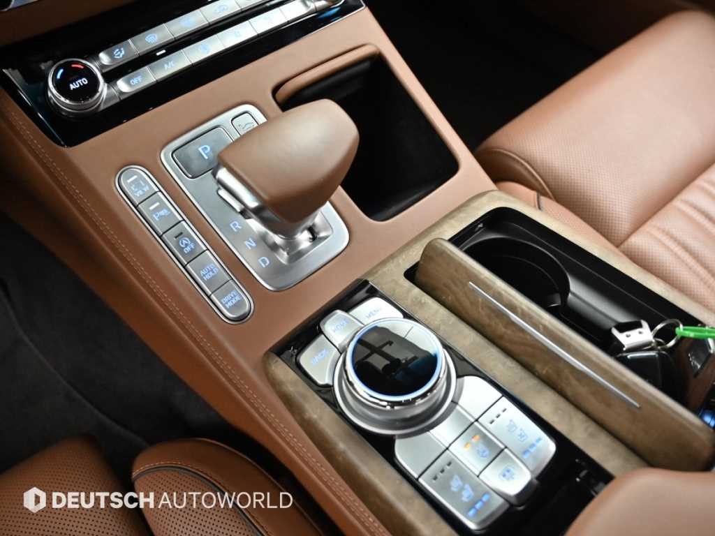 제네시스 G90 3.8 GDI AWD 럭셔리 이미지 9