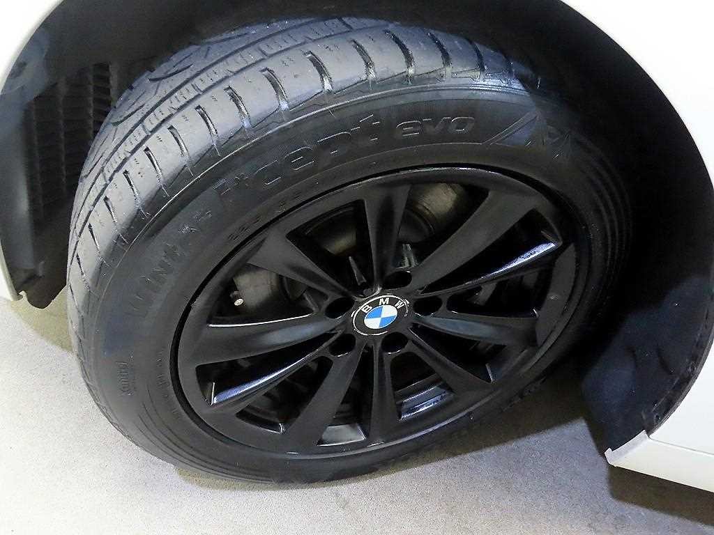 BMW 5시리즈 5시리즈 (F10) 520d 이미지 20