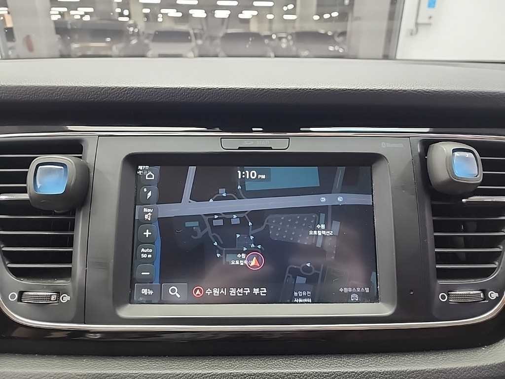 기아 카니발 더 뉴 카니발 디젤 9인승 노블레스 스페셜 이미지 16