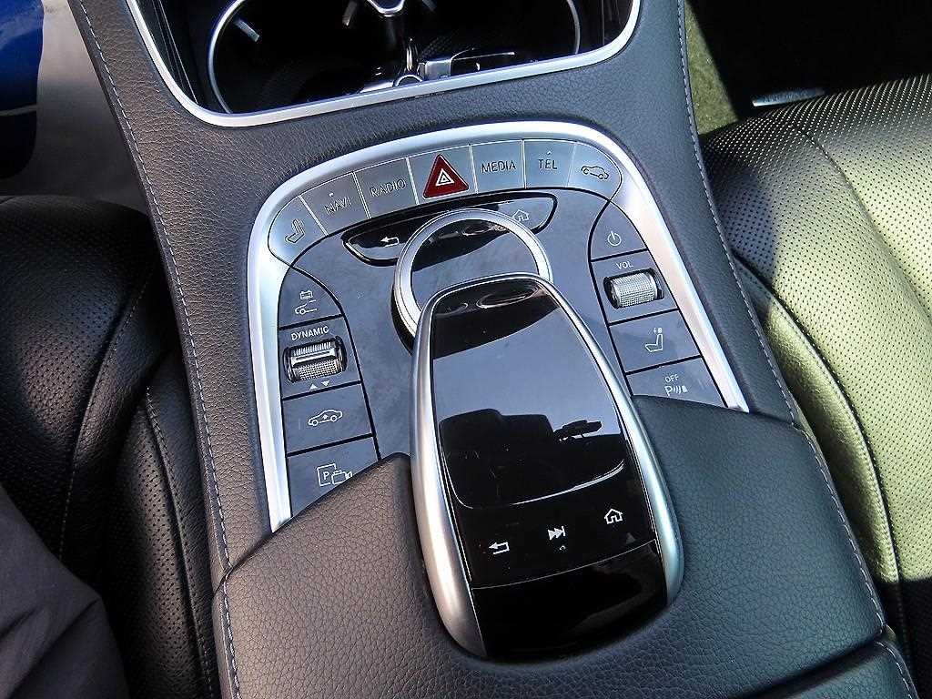 벤츠 S 클래스 S클래스-W222 S 560eL 이미지 11