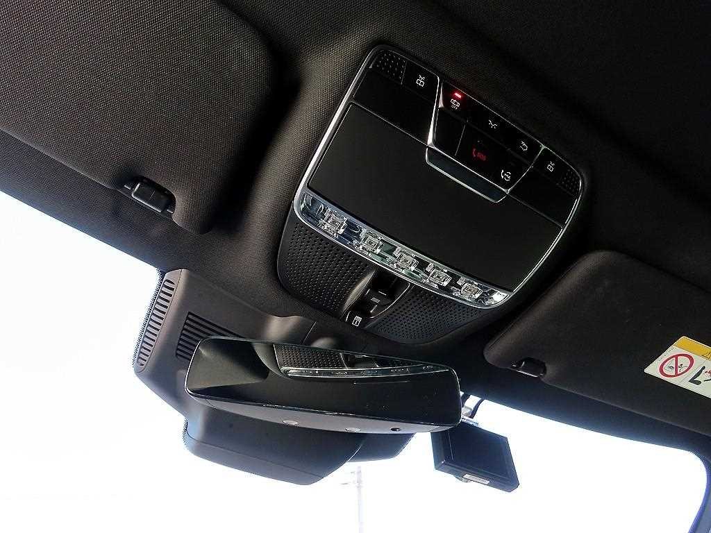 벤츠 S 클래스 S클래스-W222 S 560eL 이미지 14
