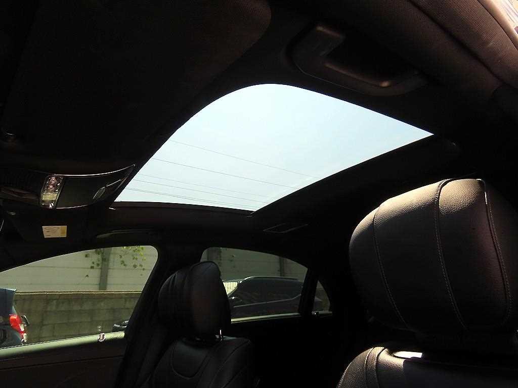 벤츠 S 클래스 S클래스-W222 S 560eL 이미지 17