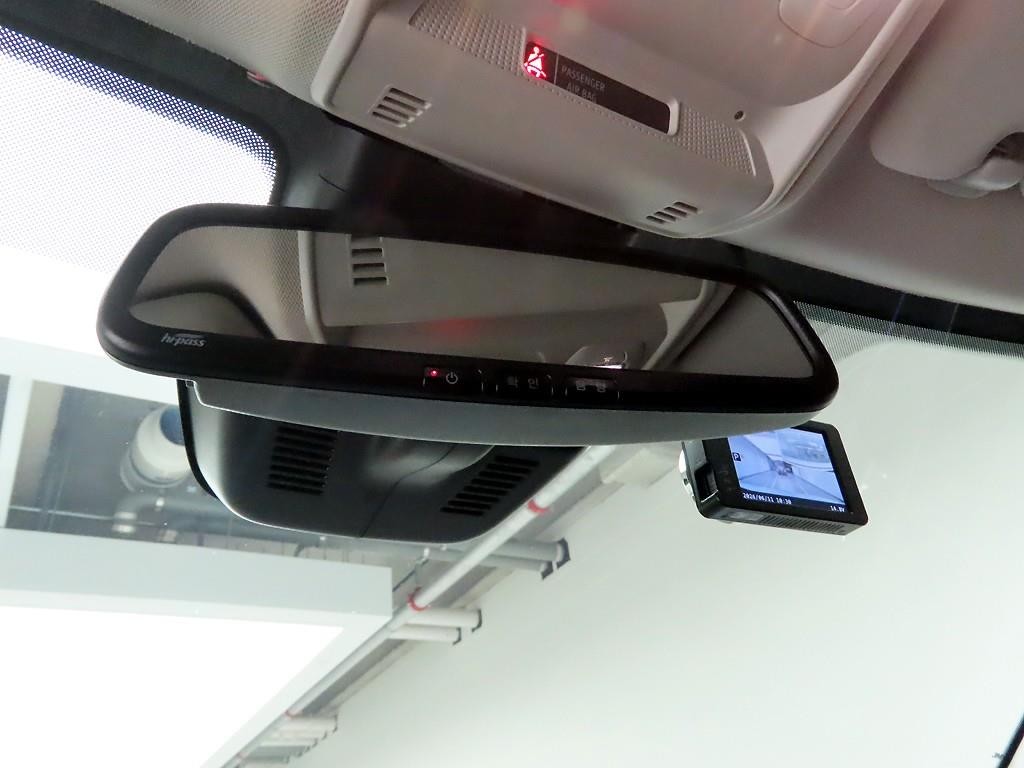 르노코리아(삼성) XM3 1.6 GTe RE 이미지 15