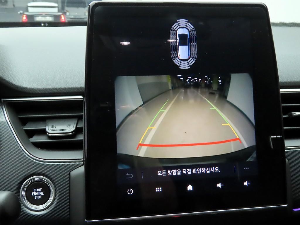 르노코리아(삼성) XM3 1.6 GTe RE 이미지 16