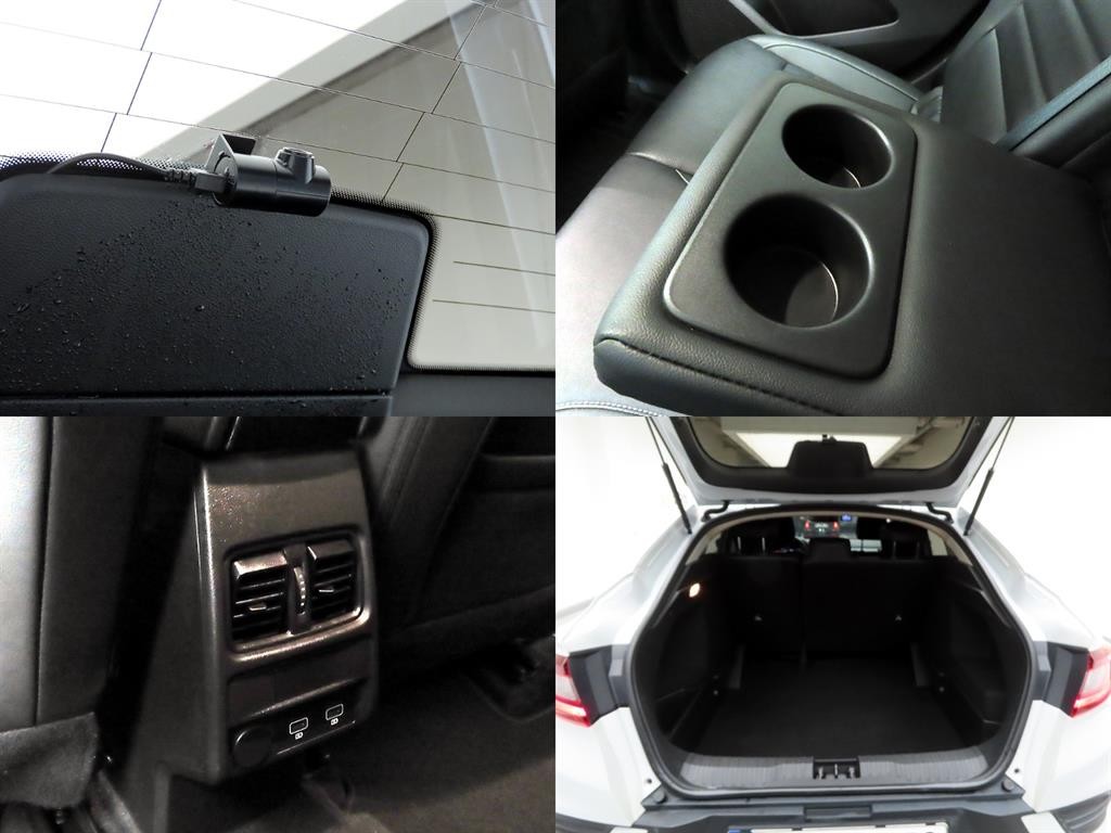 르노코리아(삼성) XM3 1.6 GTe RE 이미지 18