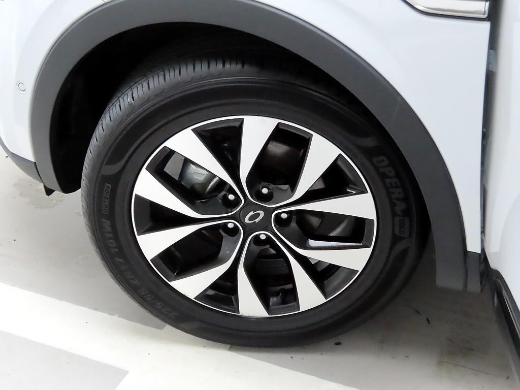 르노코리아(삼성) XM3 1.6 GTe RE 이미지 19