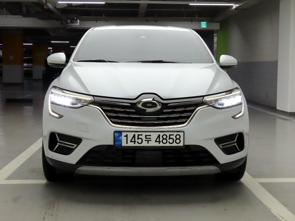 르노코리아(삼성) XM3 1.6 GTe RE 이미지 2