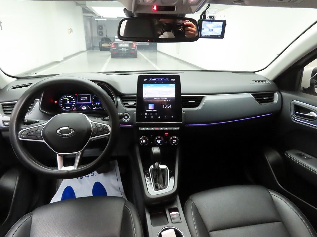 르노코리아(삼성) XM3 1.6 GTe RE 이미지 6
